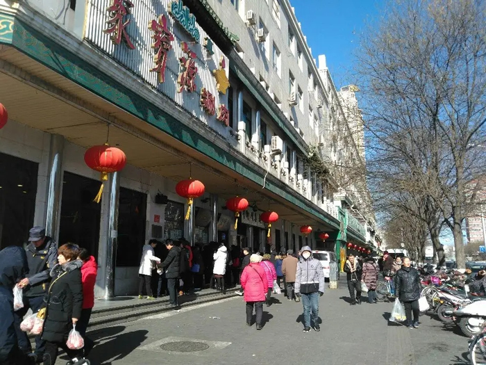 西城区牛街附近小区街道清洗热水器