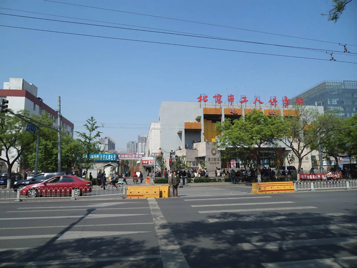 西城区虎坊桥附近热水器清洗