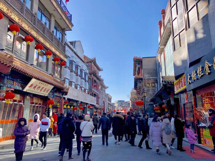 西城区大栅栏街道及附近的小区清洗热水器