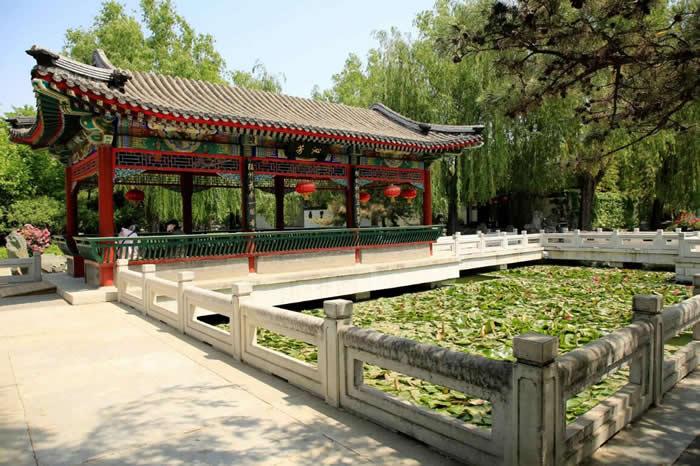 西城区南菜园清洗热水器