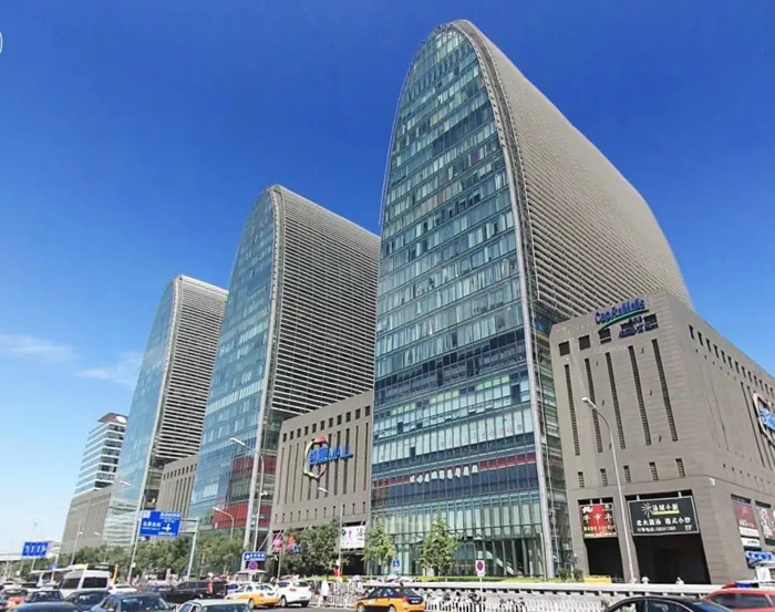 西城区西直门附近街道及小区清洗热水器