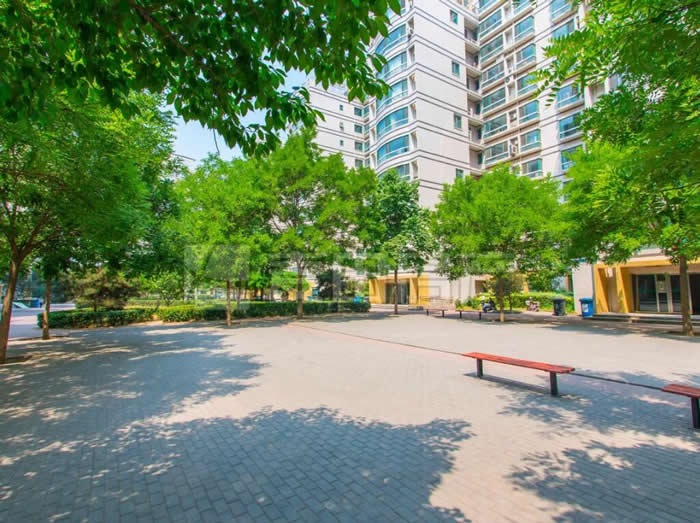 西城区西四街道附近小区清洗热水器