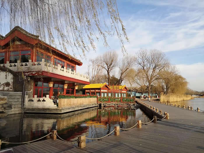 西城区积水潭附近小区清洗热水器