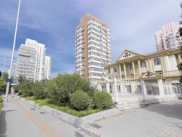 西城区官园胡同附近清洗热水器