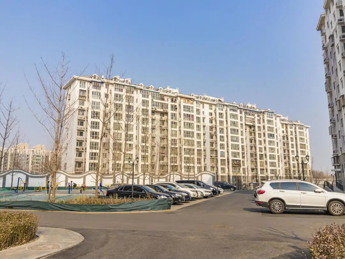 通州区土桥附近的小区清洗热水器