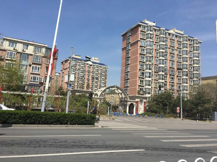 通州区乔庄周边街道及小区清洗热水器