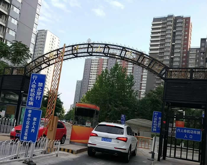 石景山玉泉路附近街道及周边小区清洗热水器