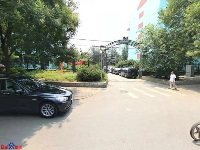 石景山鲁谷社区周边街道及附近小区清洗热水器
