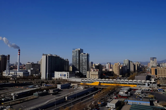 知春路附近小区清洗热水器