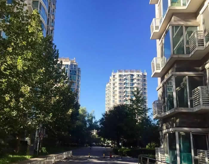 海淀区万柳地区及周边小区清洗热水器