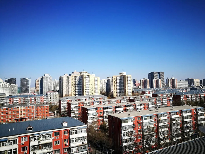 海淀区双榆树社区周边小区清洗热水器