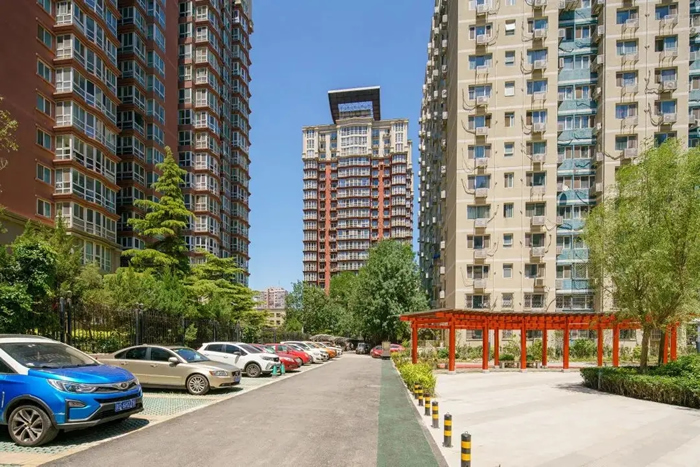 海淀区花园路清洗热水器