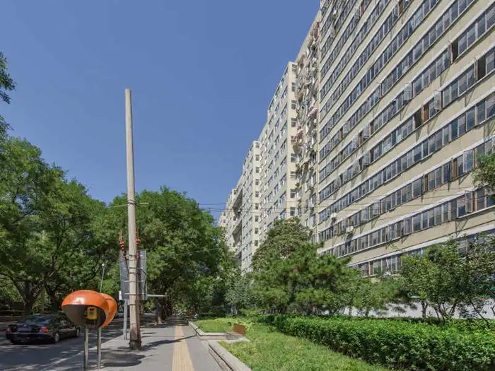 羊坊店清洗热水器