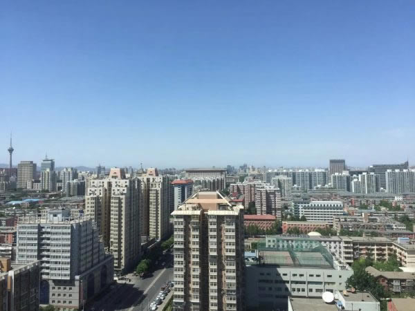 北蜂窝路周边清洗热水器