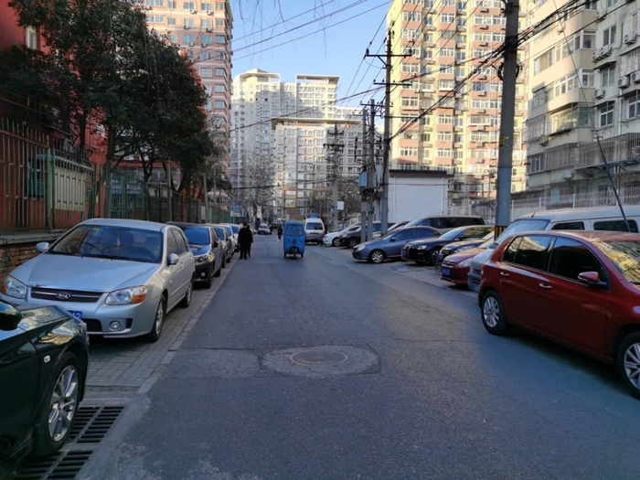 海淀区甘家口社区周边住宅小区清洗热水器