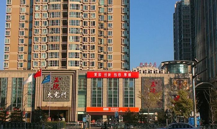 首体南路周边小区清洗热水器