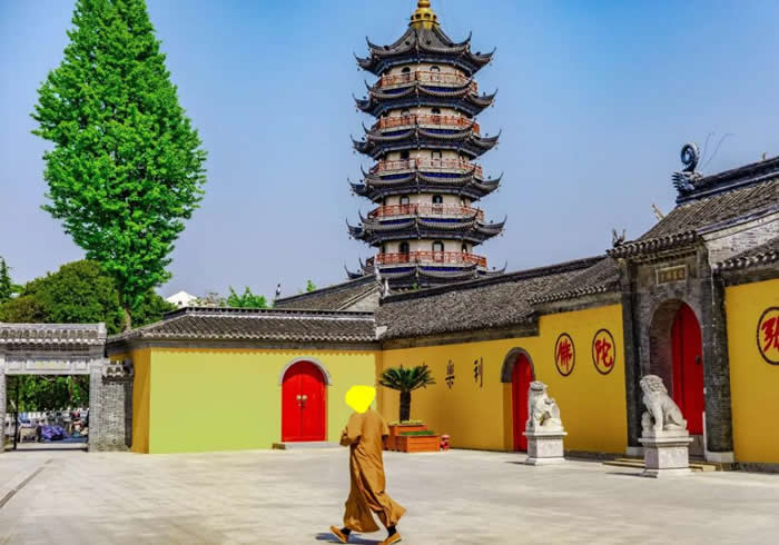 海淀区定慧寺附近住宅小区清洗热水器