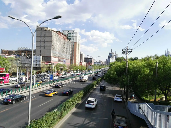 花园路周边清洗热水器