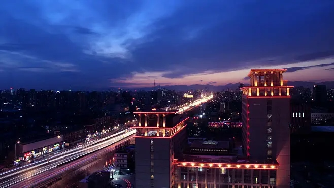 北太平庄路周边清洗热水器