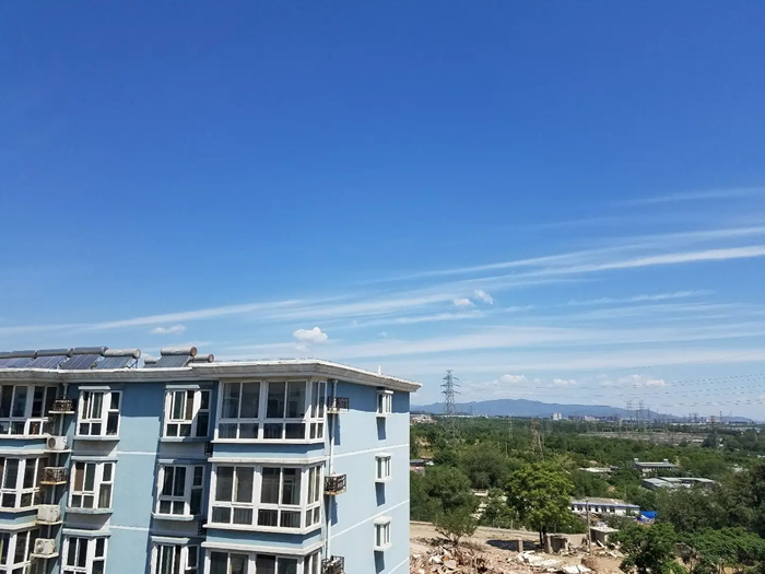 丰台区云岗清洗热水器