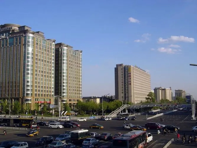 东单周边胡同及附近住宅小区清洗热水器