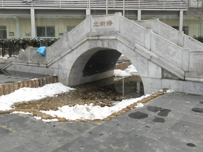 东城区北新桥周边胡同清洗热水器