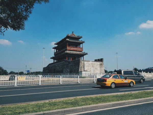 永定门周边街道小区清洗热水器