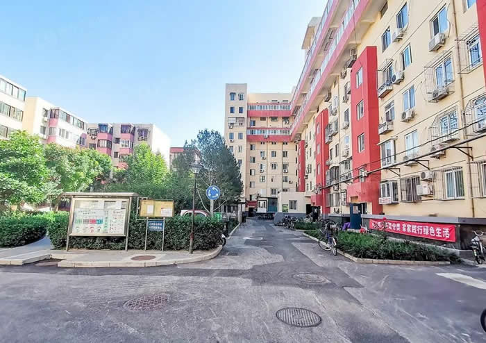华严北里清洗热水器