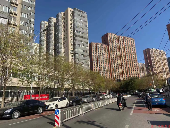 朝阳区西坝河周边街道和附近小区周师傅清洗热水器