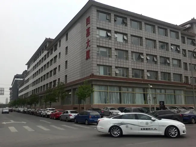 朝阳区四惠周边小区清洗热水器