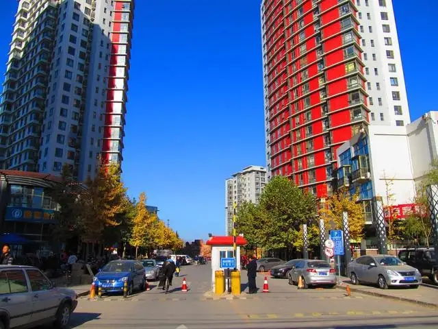 朝阳区双桥周边街道及附近小区周师傅清洗热水器