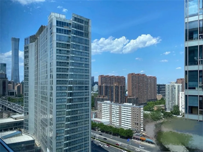 双井富力城周边清洗热水器
