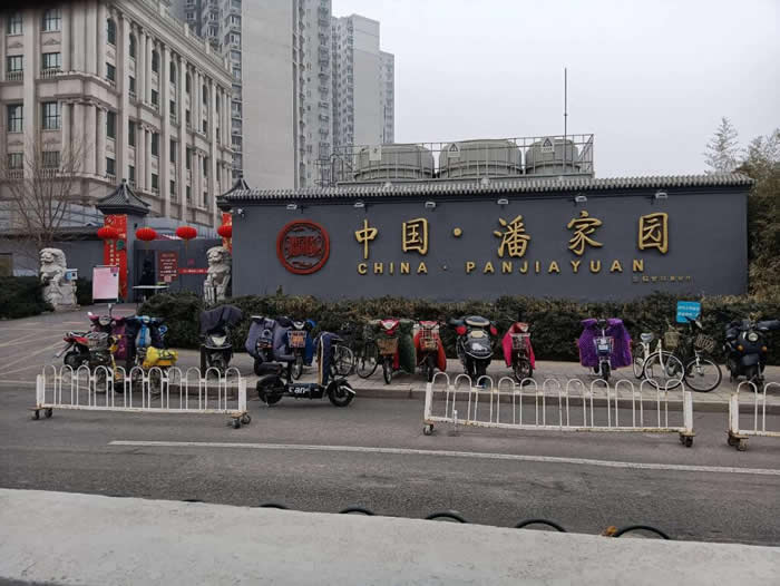 朝阳区潘家园周边清洗热水器