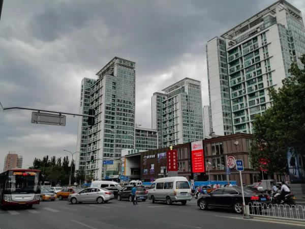 朝阳区大望路周边小区清洗热水器