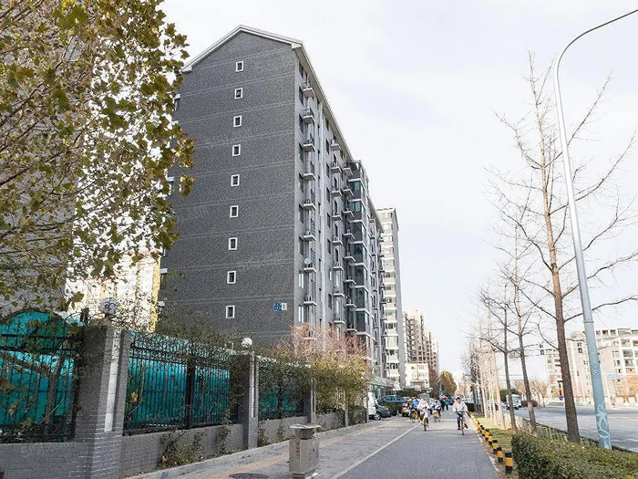 朝阳区北沙滩周边街道及附近小区清洗热水器
