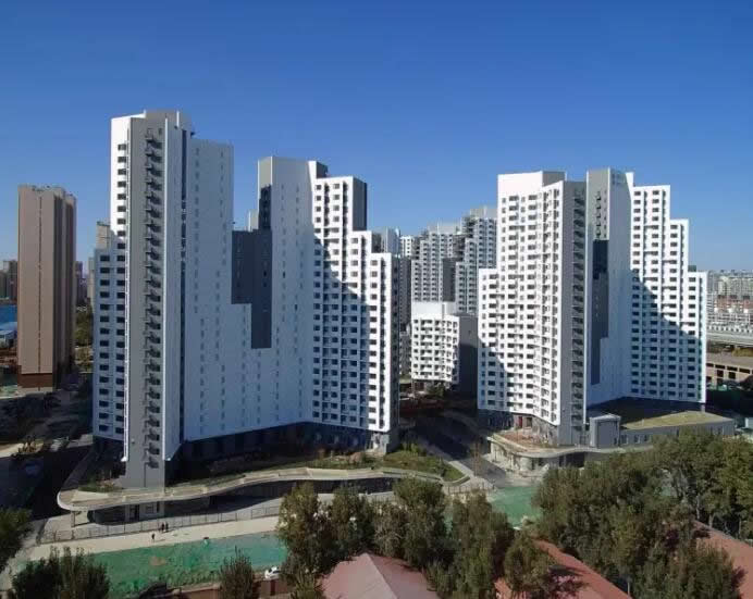 朝阳区百子湾附近小区清洗热水器