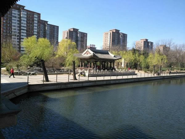 朝阳区安贞里周边街道及附近小区清洗热水器