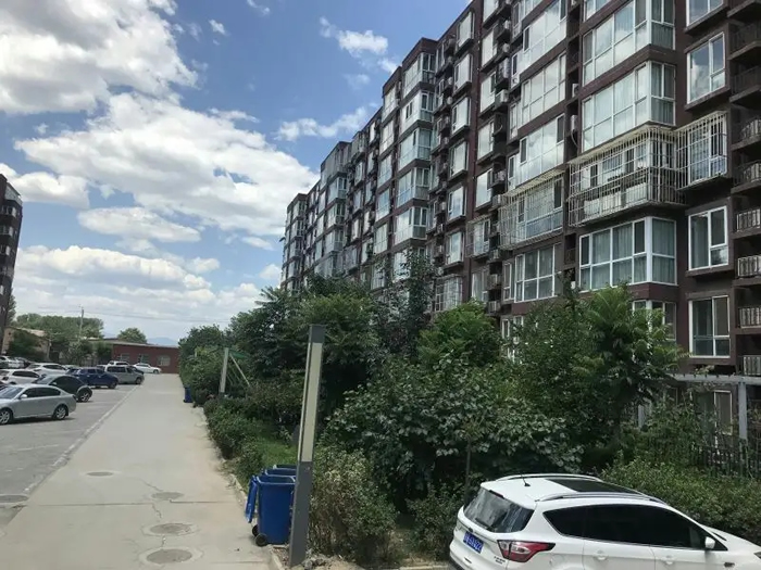 昌平区小汤山周边小区清洗热水器