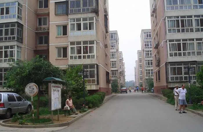 郝庄家园清洗热水器