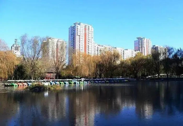 昌平公园周边清洗热水器