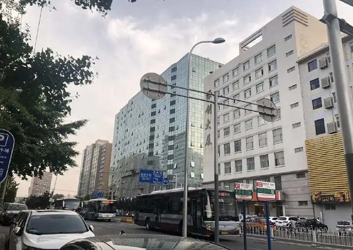 海淀区周师傅清洗洗衣机上门服务
