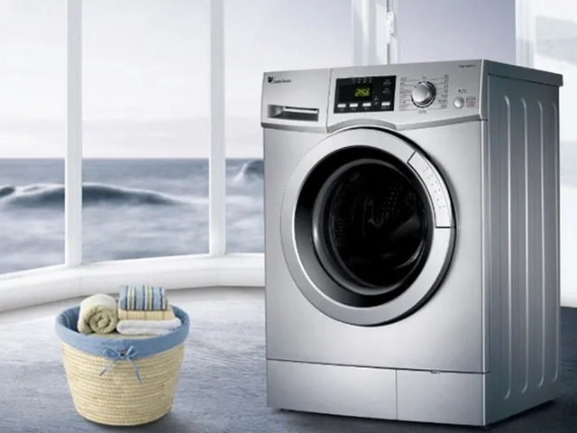 海尔洗衣机清洗方法-海尔洗衣机清洗价格