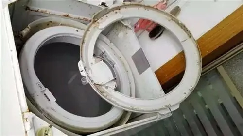 三星滚筒洗衣机怎么解锁