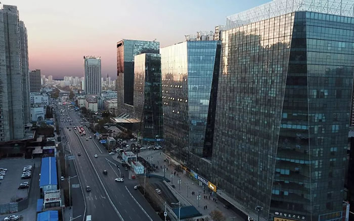 廊坊市油烟机清洗服务