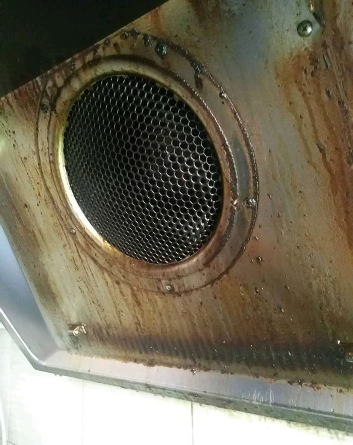 怀柔全拆清洗抽油烟机