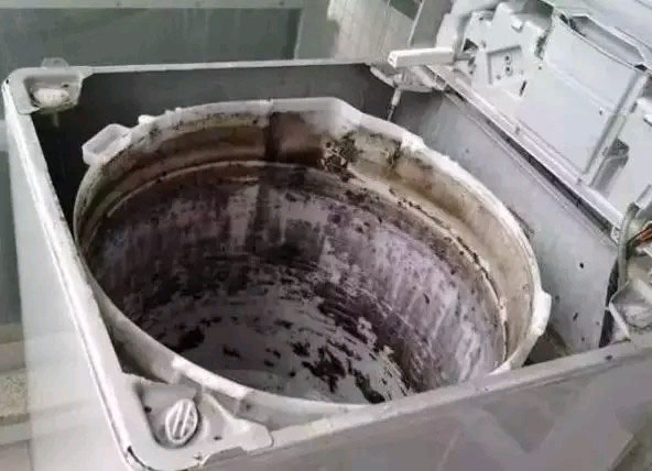 怀柔上门清洗洗衣机