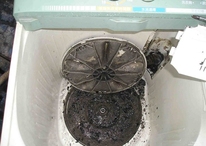 延庆上门清洗洗衣机