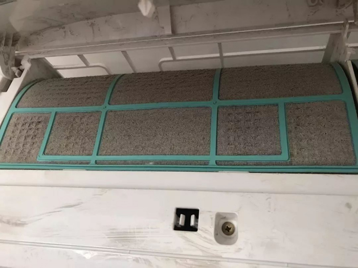 延庆清洗空调