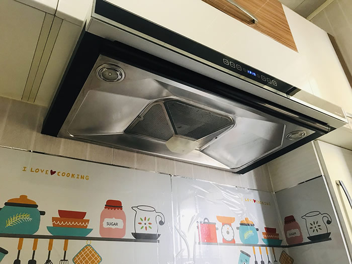 丰台油烟机清洗维修