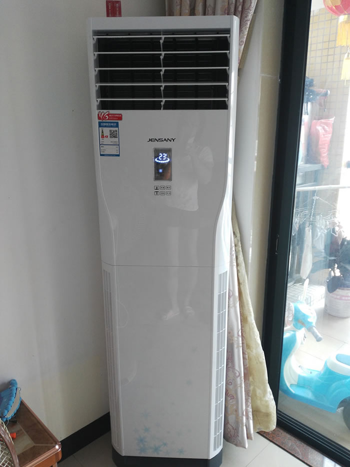 丰台空调清洗费用